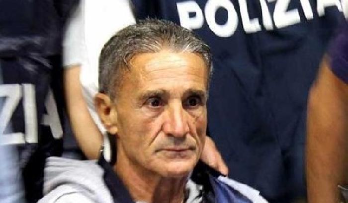 Il boss Gambino torna a Palermo dopo 50 anni