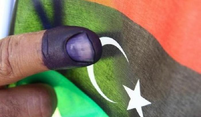 La Libia oggi al voto. Sarà vero cambiamento?
