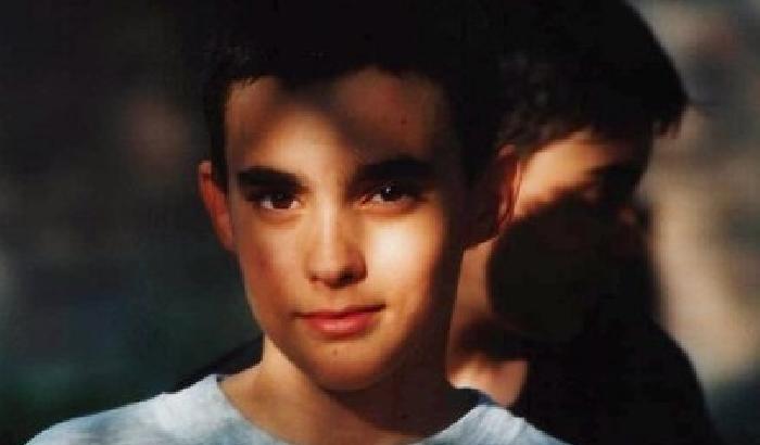 Manganelli scrive alla madre di Aldrovandi