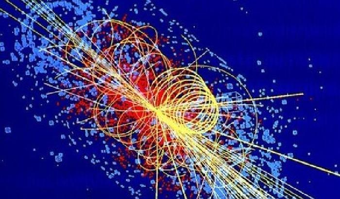 Il bosone, la particella più costosa dell'universo