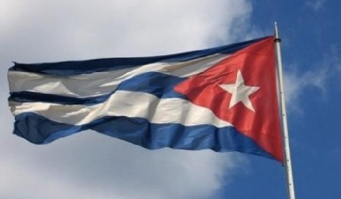 Incubo colera a Cuba: già tre morti