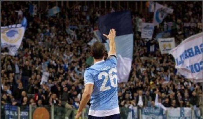 Radu e la Lazio prosciolti per il presunto saluto romano