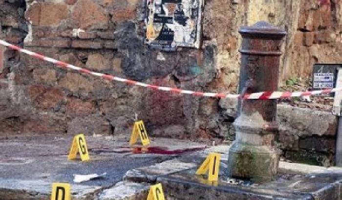 Cremona: uccide la compagna per gelosia