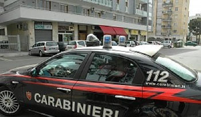 Era disoccupato, ma aveva 118 veicoli