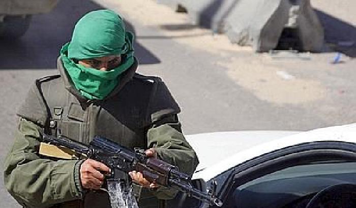 Rapiti due giornalisti in Libia