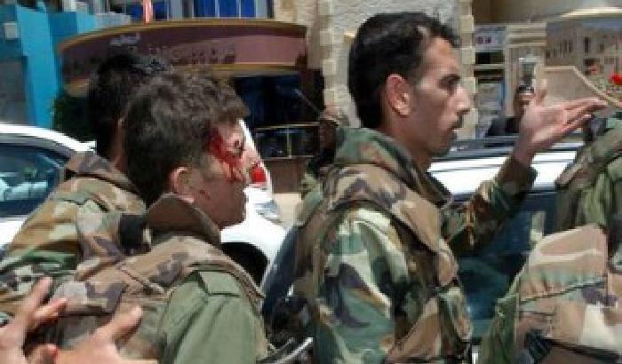 007515-NEWS_54148 Siria: gli attivisti denunciano un nuovo massacro di civili