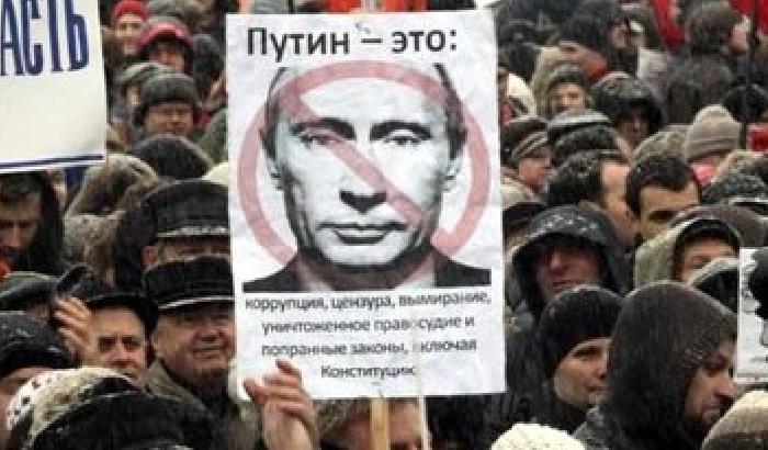 007558-NEWS_54297 Ong e diffamazione: in Russia torna la repressione