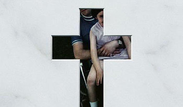 0075BD-NEWS_54510 Chiesa, cade il muro dei silenzi sugli abusi sessuali