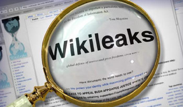 0075FD-NEWS_54631 La guerra inventata fra Anonymous e Wikileaks