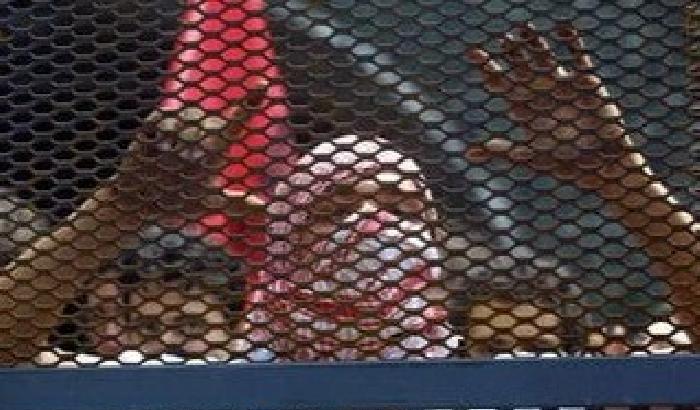 G8, due condannati non si trovano più