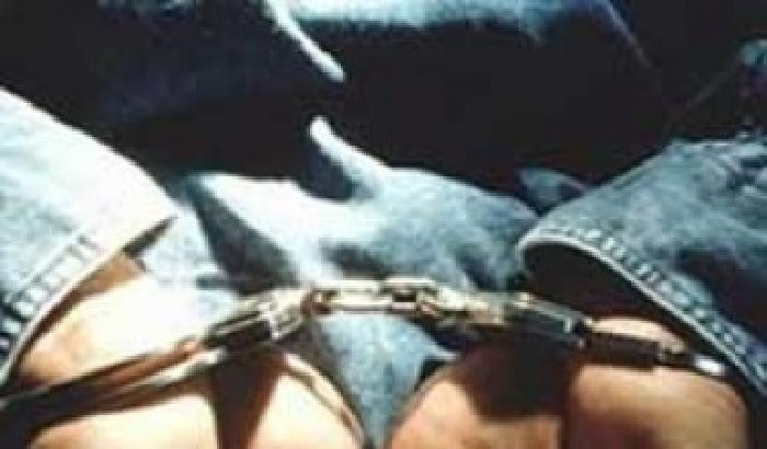 007667-NEWS_54854 Sorpreso a rubare ora è indagato per stupro