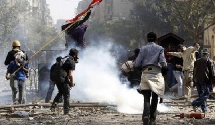 007680-NEWS_54903 Siria, pronto piano per l'evacuazione degli occidentali