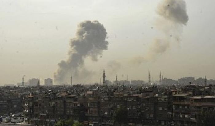 Attentato in Siria, ucciso ministro della Difesa