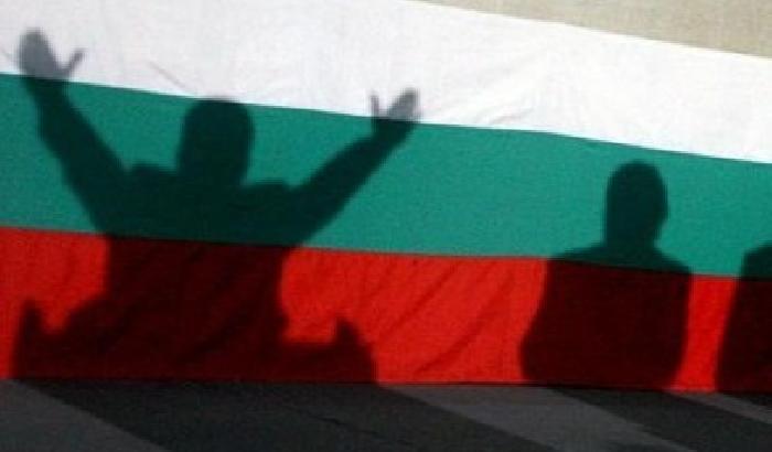 La Bulgaria in mano alle cosche mafiose