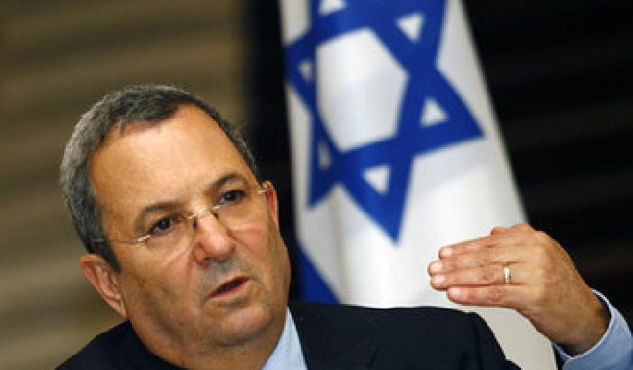 Barak: l'attentato a Damasco un colpo all'asse Assad-Iran