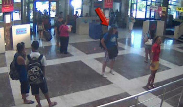 Il video esclusivo del kamikaze di Burgas