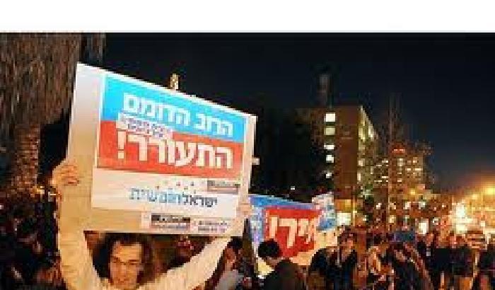 Israele: obiezione di coscienza, un raro diritto