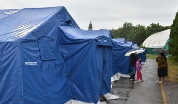 Resta in carcere il pedofilo del terremoto