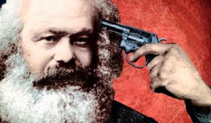 Cosa è mai diventata la sinistra in Italia?