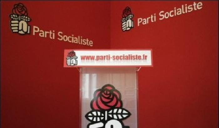 I socialisti francesi cercano un segretario