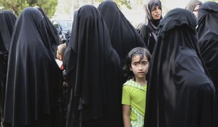 Se in Giordania lo stupro è legale