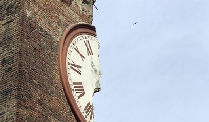 Terremoto in Emilia: danni per 13,2 miliardi