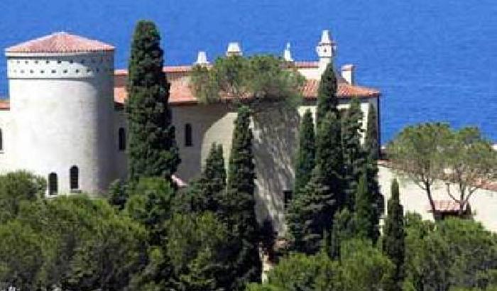 Villa Feltrinelli passa da Ricucci al magnate russo