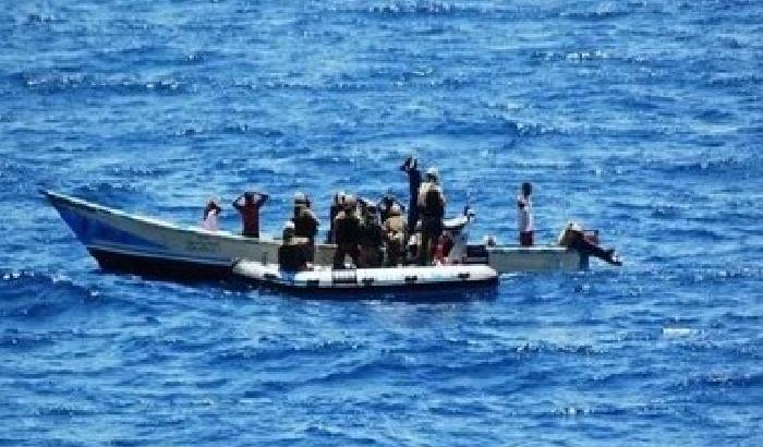 007A7B-NEWS_57091 Cancellieri: le aggressioni dei pirati sono inaccettabili