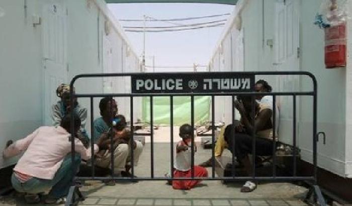 Tel Aviv: aggrediti tre eritrei