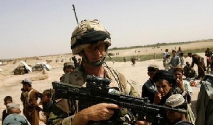 Afghanistan, i francesi lasciano all'esercito locale
