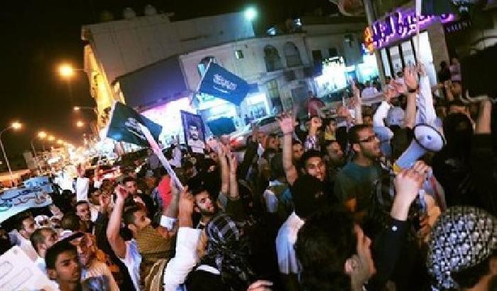 Arabia Saudita, silenziosa primavera araba