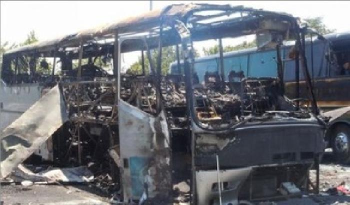 007AC0-NEWS_57236 Bulgaria: l'immagine del killer della strage di Burgas