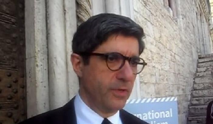 Sicilia, dopo Baudo il Pd pensa a Riotta