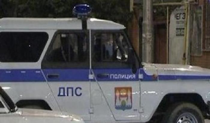 Repressione in Russia, altra rock-band arrestata