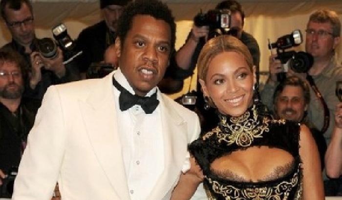 Forbes: Beyoncé e Jay Z, la coppia che ha guadagnato di più