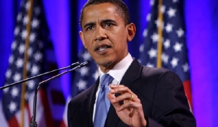 Elezioni Usa: Obama avanti nei sondaggi