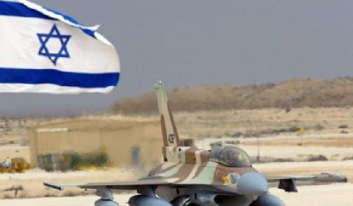 Israele pronta ad attaccare l'Iran