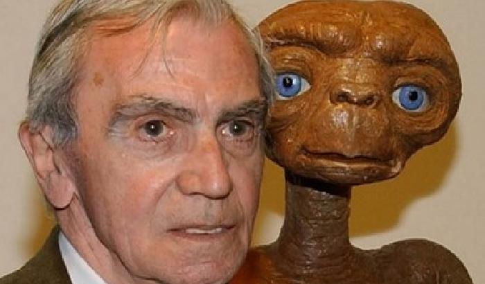 Addio a Carlo Rambaldi, il padre di E.T. e di King Kong