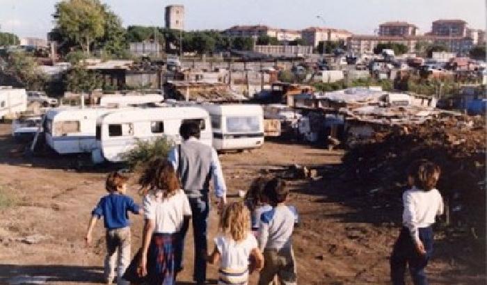 Sant'Egidio accusa Alemanno sui rom