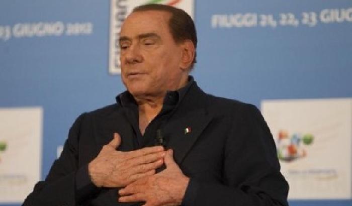 Perché Berlusconi è ancora l'incubo degli italiani