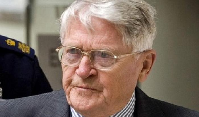 007CD6-charles-zentai-ex-maresciallo-nell-esercito-pro-nazista-ungherese Charles Zentai, ex maresciallo nell'esercito pro-nazista ungherese