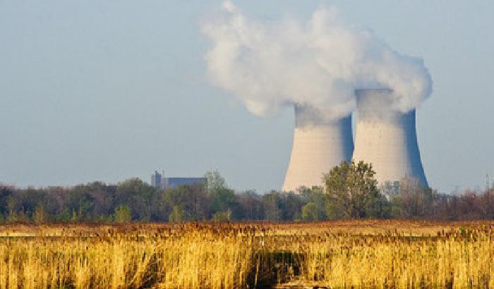 Energia nucleare, gli Stati Uniti dicono stop