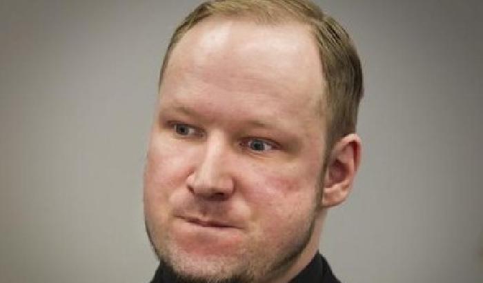 Breivik condannato a 21 anni: sano di mente