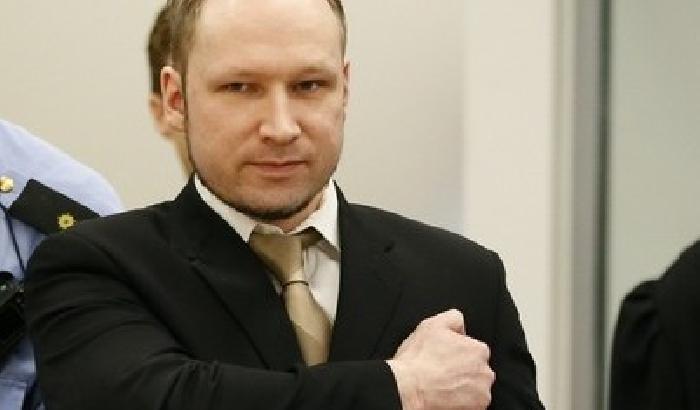 Il network anti-islamico ispirato a Breivik