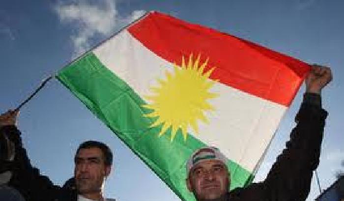Crisi siriana: i Curdi conquistano potere
