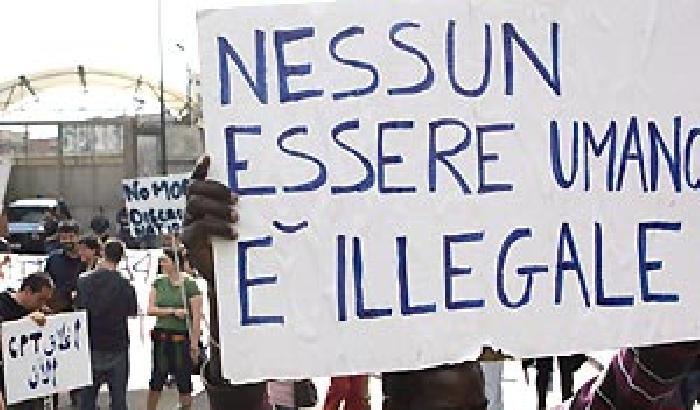 Sanatoria per i migranti, poche regole ma confuse