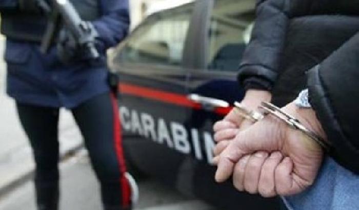 'Ndrangheta, arrestato capoclan degli Zingari