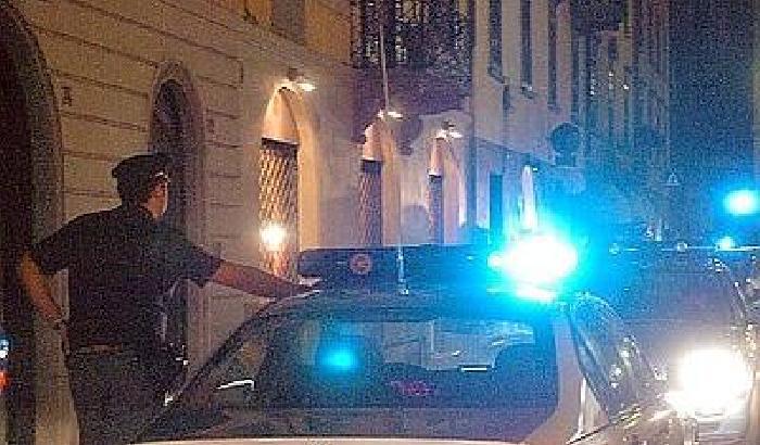 Terrorismo, blitz contro anarchici a Trento