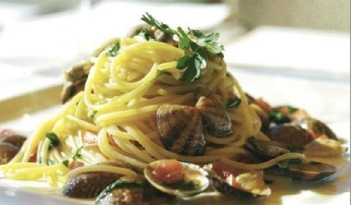 007F18-NEWS_59734 Il clima si riscalda, vongole a rischio