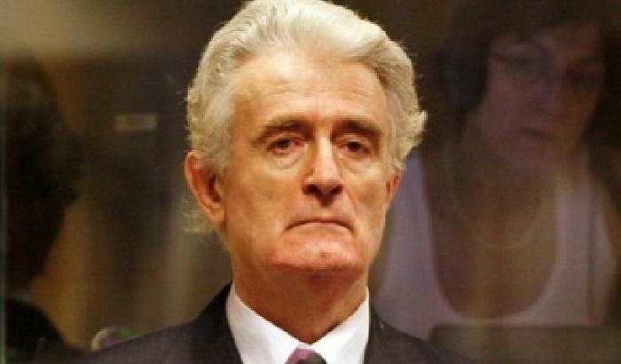 Karadzic vuole 600 testimoni